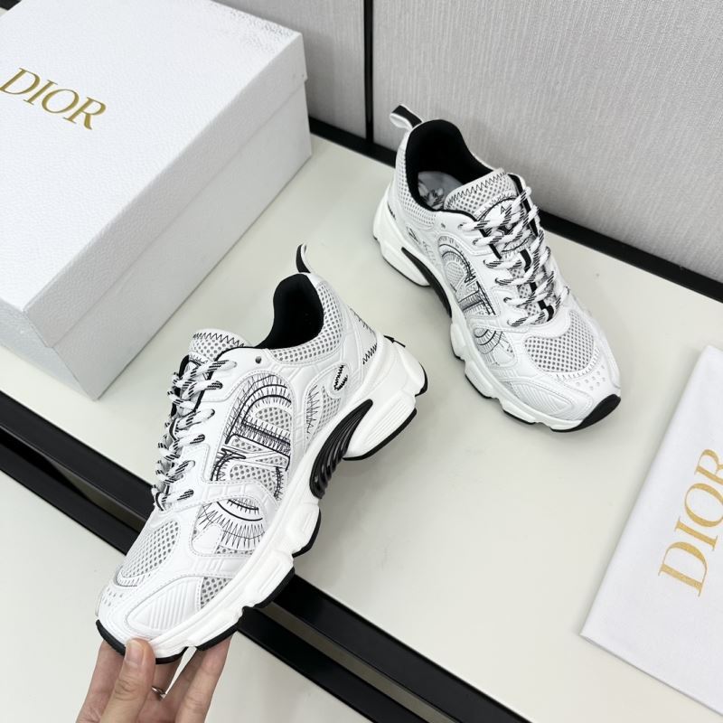 Christian Dior Sneaker